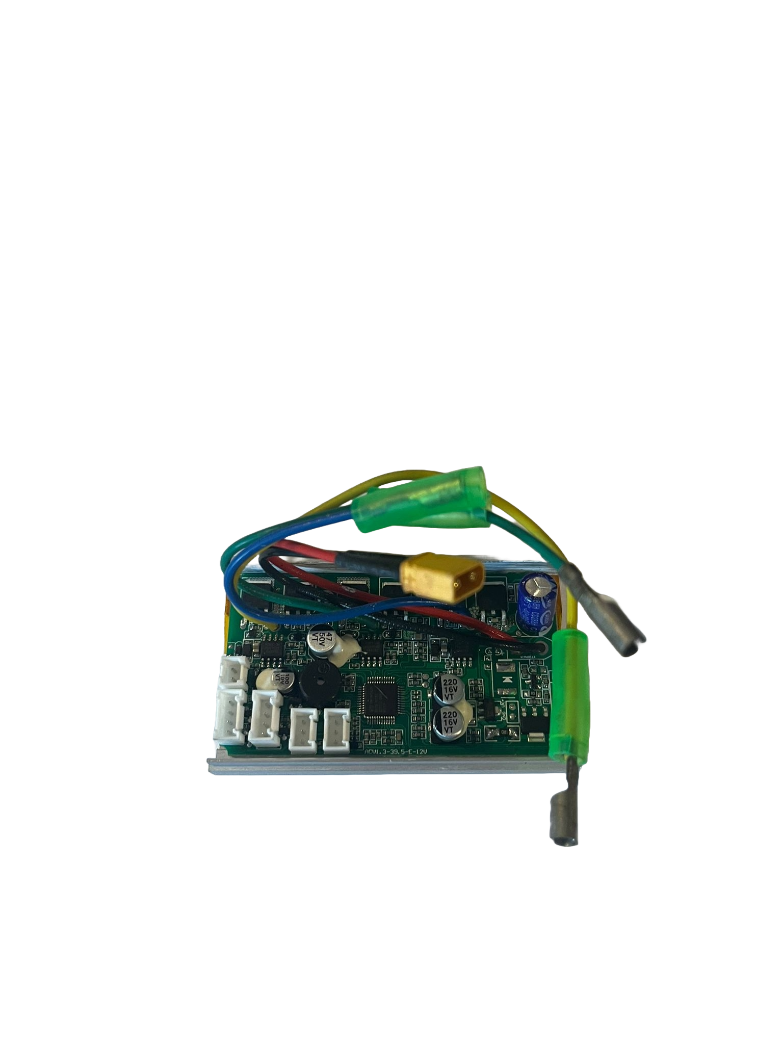 Story E-Motion Barn Elektrisk Sparkesykkel Kontroller