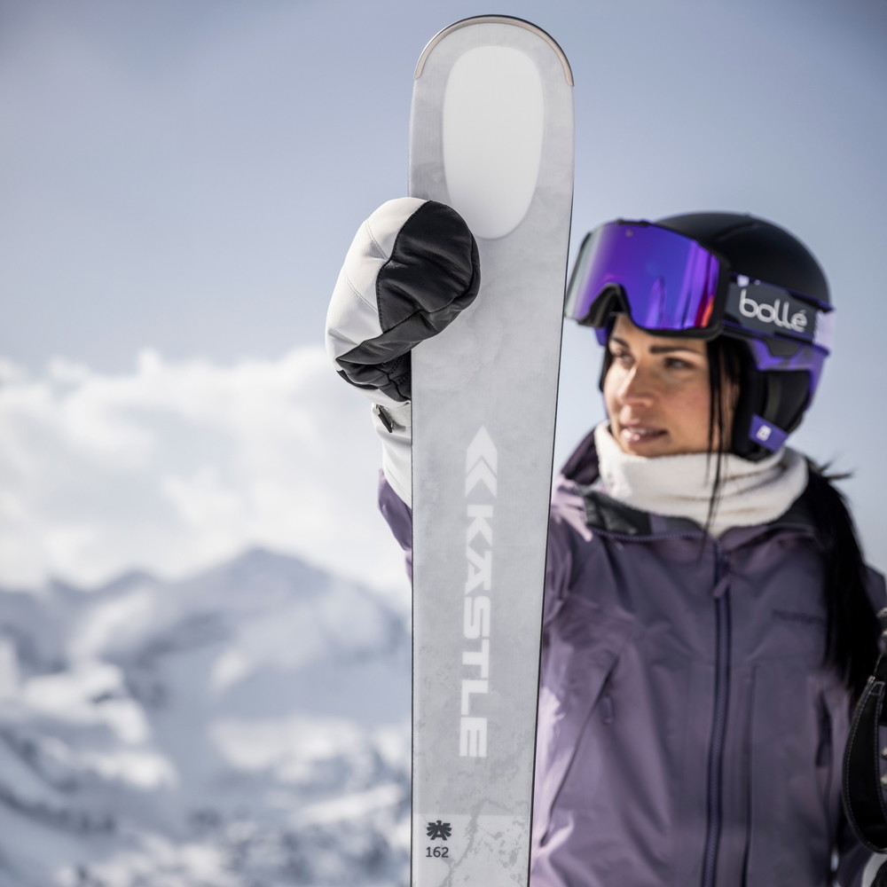 Kästle Quartz 72 Ski