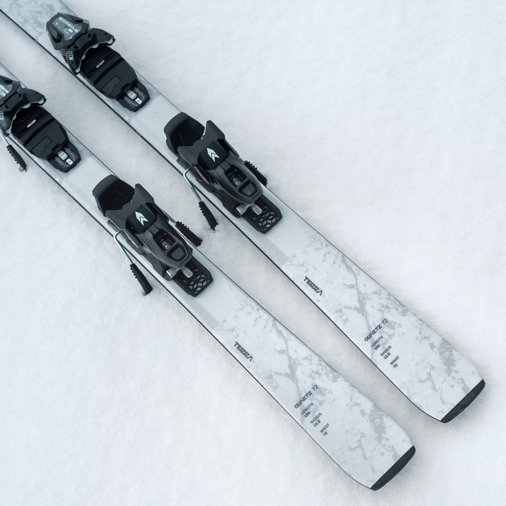 Kästle Quartz 72 Ski