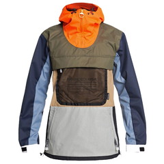 DC Asap Anorak Vinter Jakke