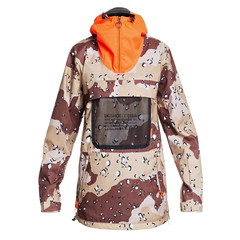 DC Asap Anorak Vinter Jakke