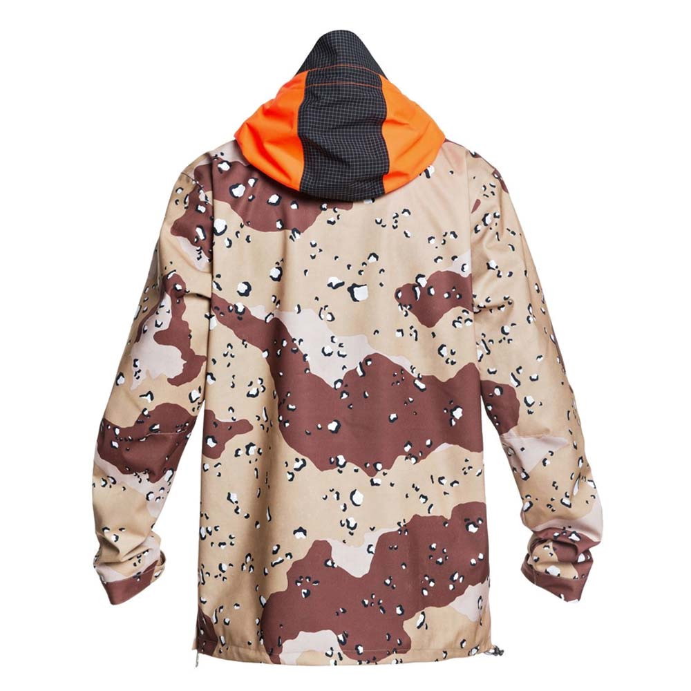 DC Asap Anorak Vinter Jakke