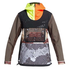 DC Asap Anorak Vinter Jakke
