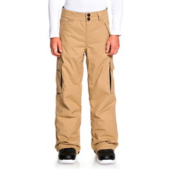 DC Banshee Youth Vinter Bukser