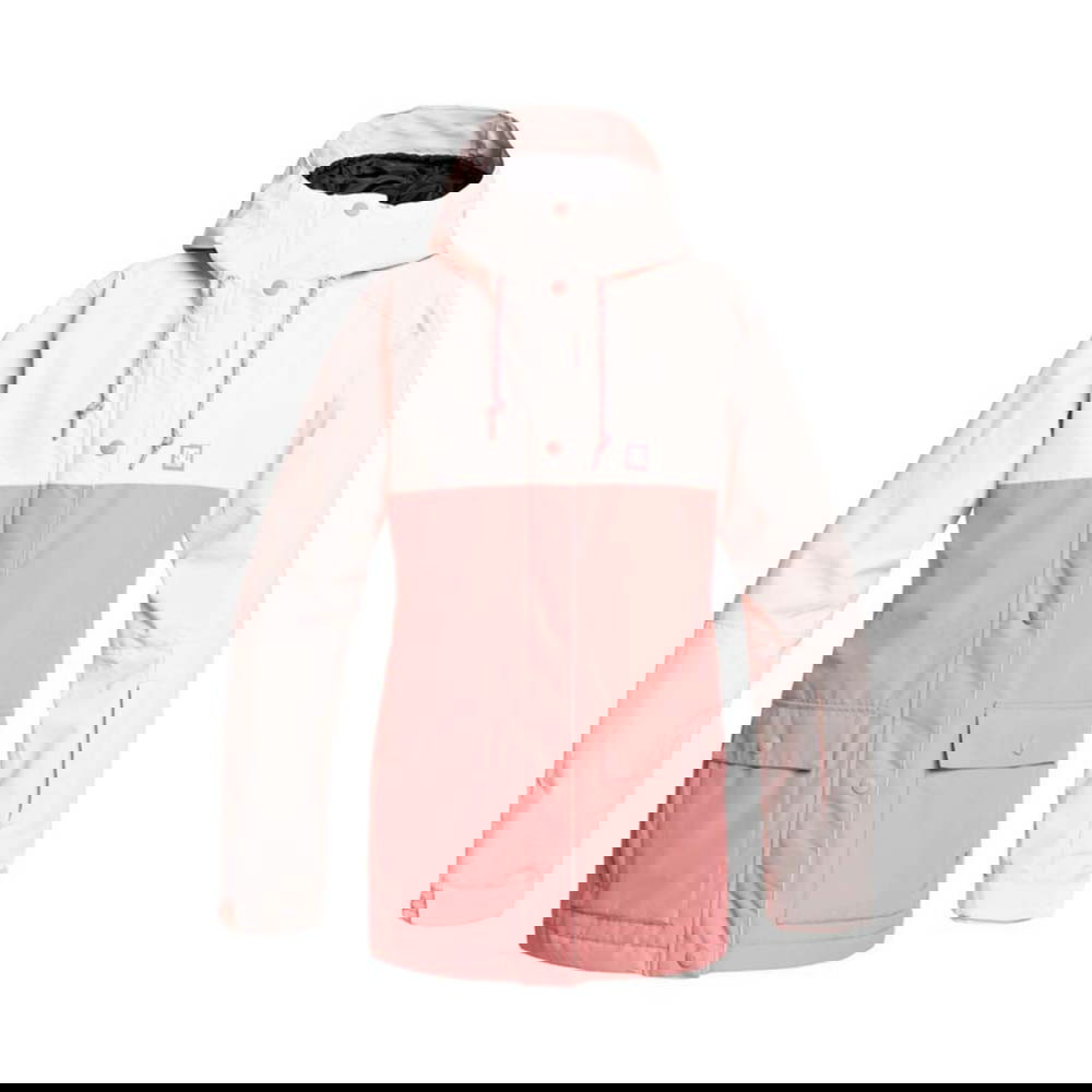 DC Cruiser Vinter Jakke