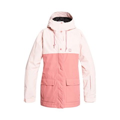DC Cruiser Vinter Jakke