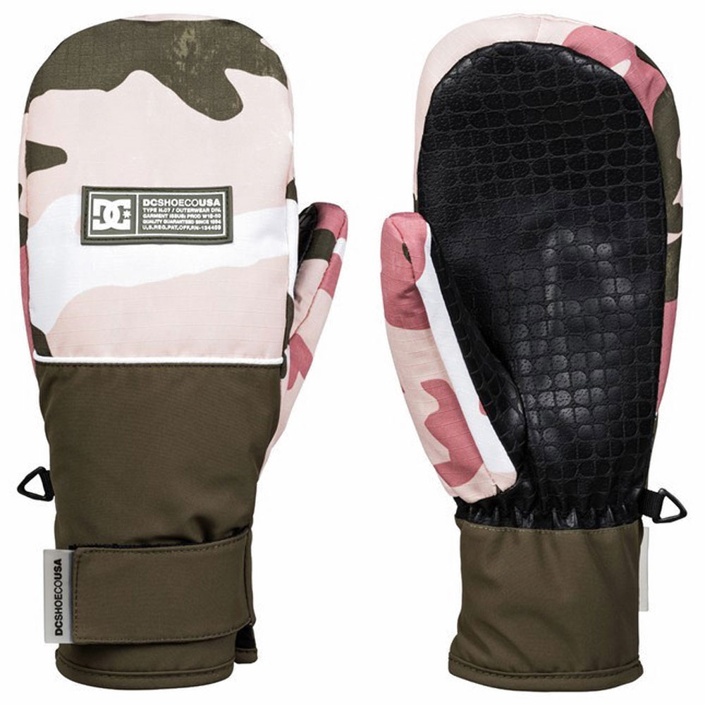 DC Franchise Ski/Snowboard Votter