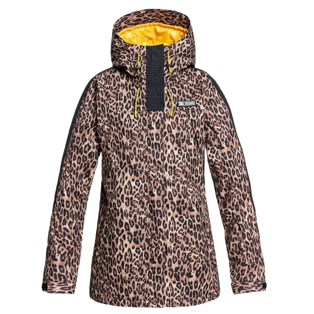 DC Gemini Vinter Jakke