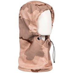 DC Hoodaclava Nakke Varmere