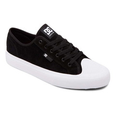 DC Manual S Skate Sko