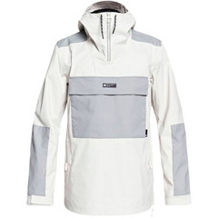 DC Rampart Vinter Jakke