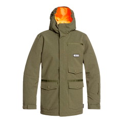 DC Servo Youth Vinter Jakke