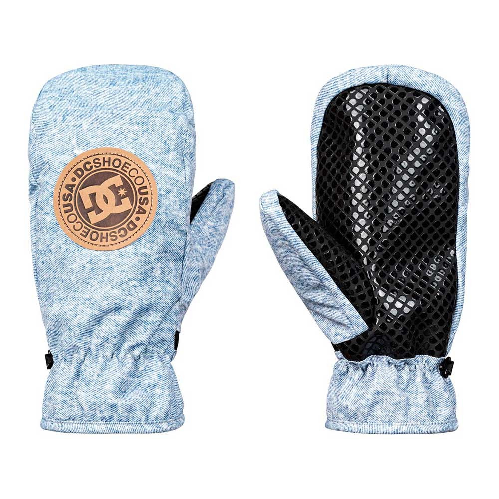 DC Shelter Ski/Snowboard Mittens