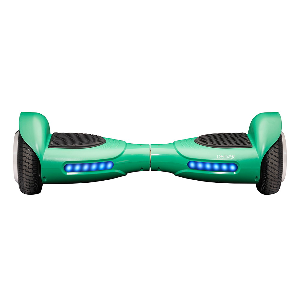 Denver MK2 Segboard