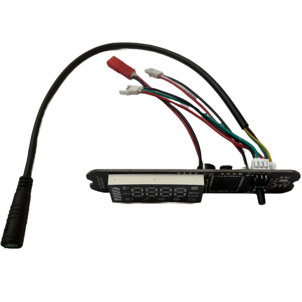 Story E-motion Display v2