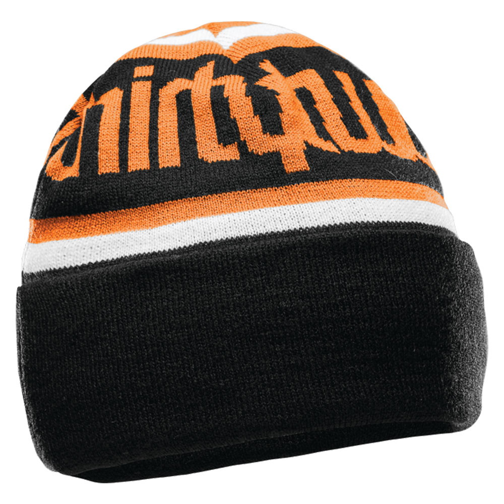 ThirtyTwo Double Beanie