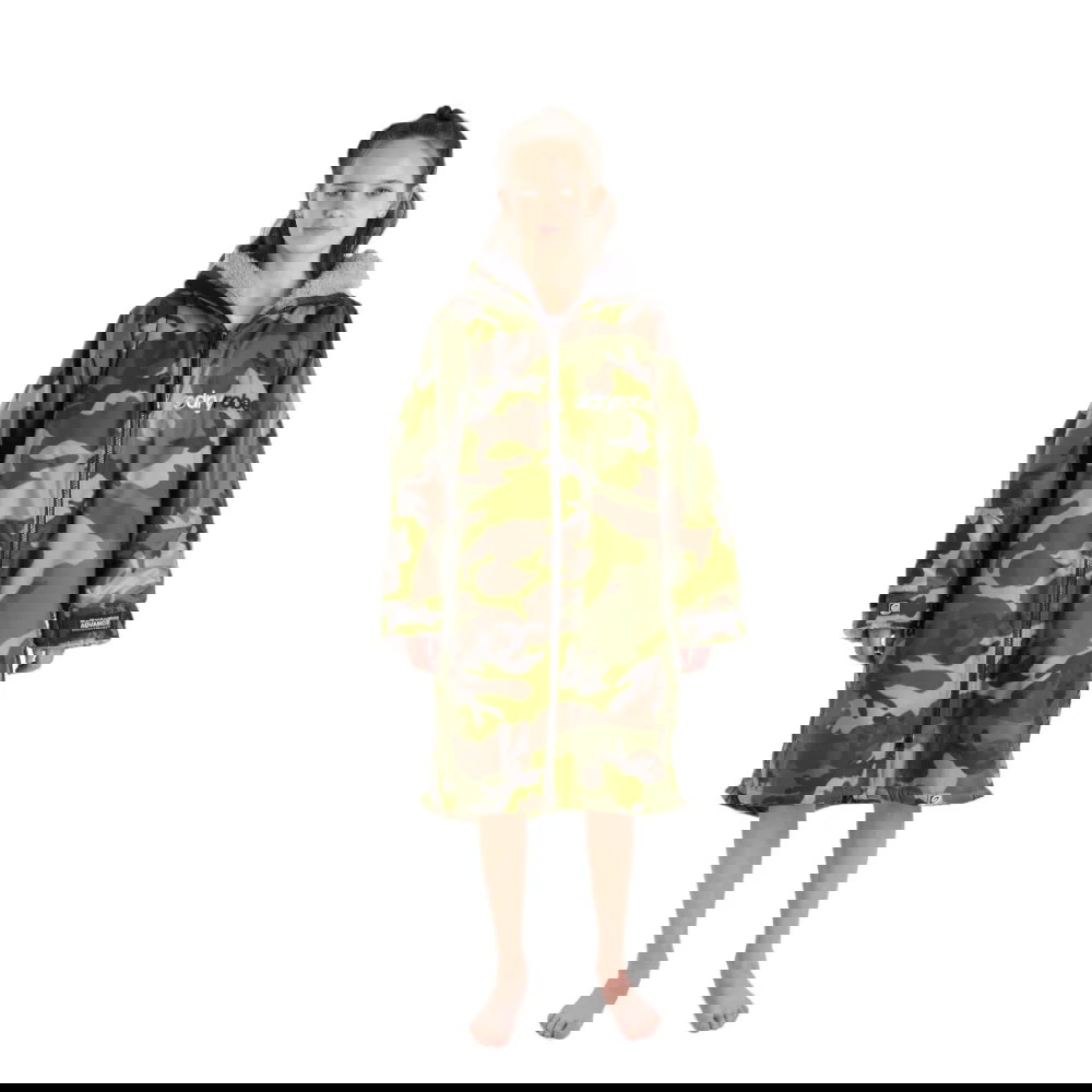 Dryrobe Advance Kids LS