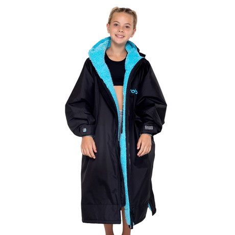 Dryrobe Advance Kids LS