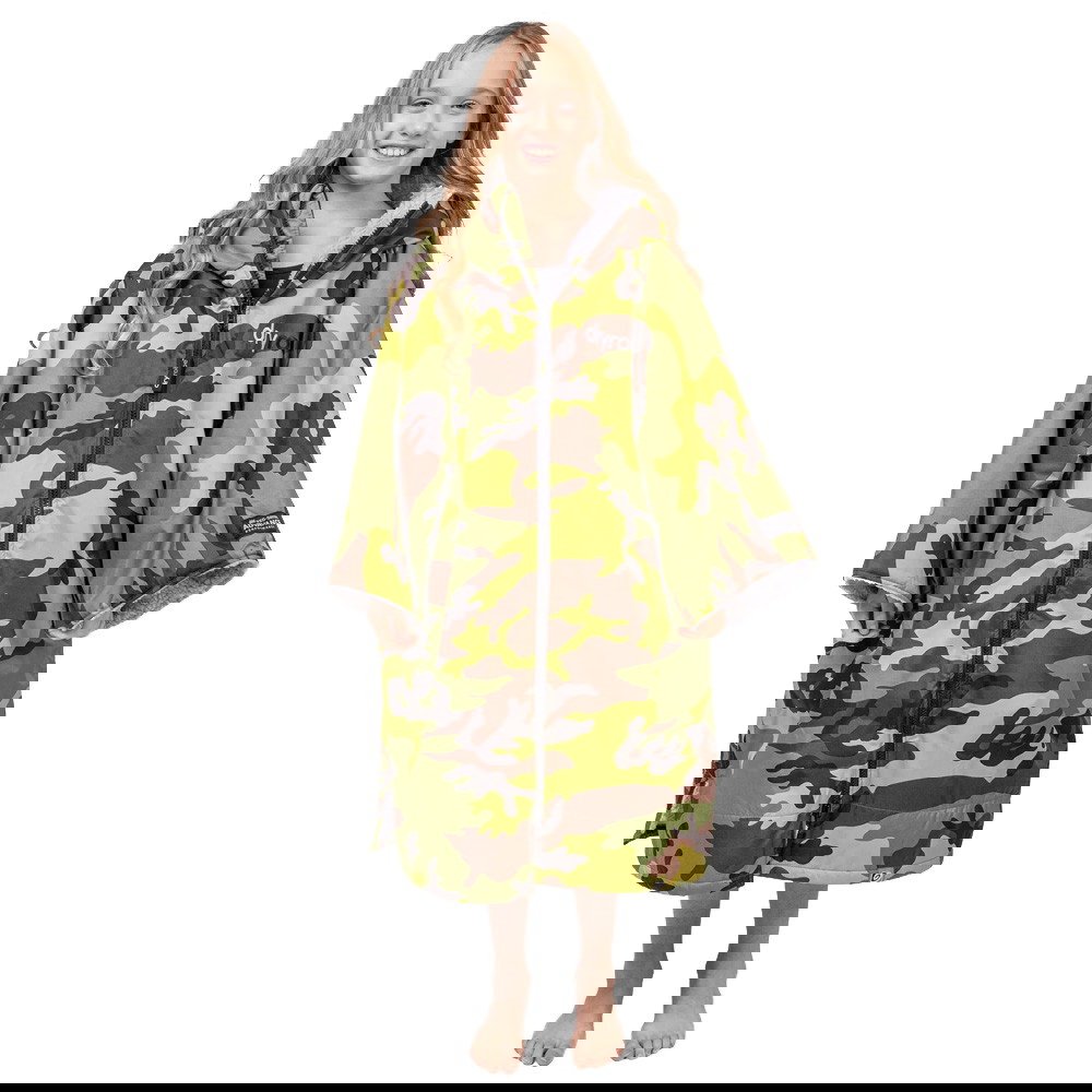 Dryrobe Advance SS Barn