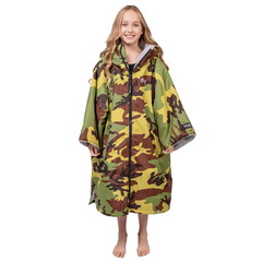 Dryrobe Advance SS Barn