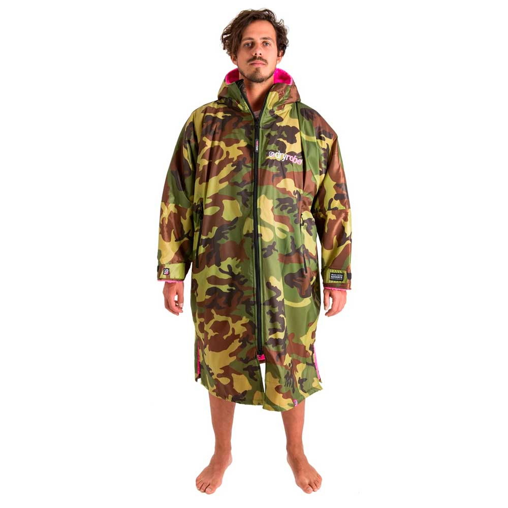 Dryrobe Advance LS