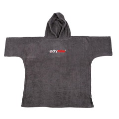 Dryrobe Økologisk Poncho for Barn