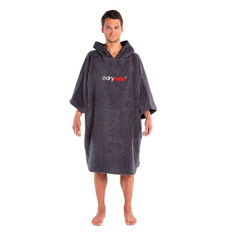 Dryrobe Økologisk Poncho
