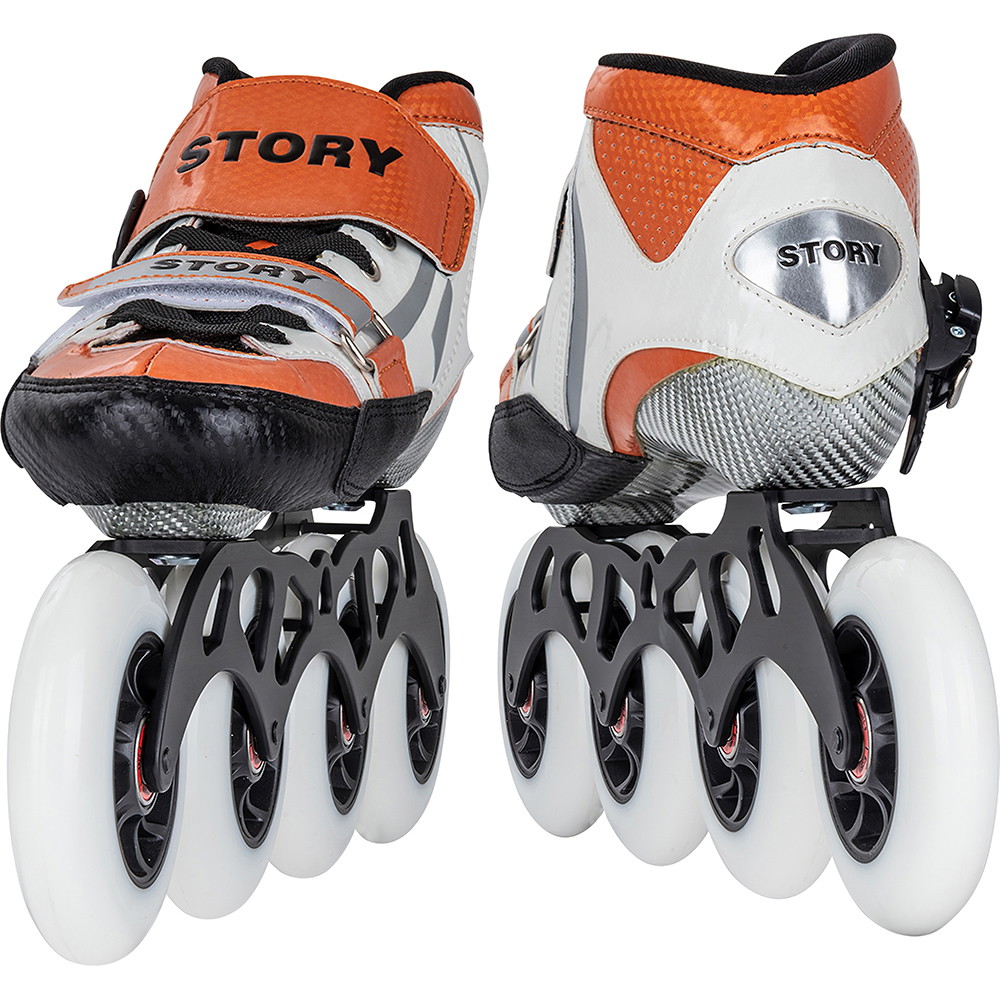 Story Devil Inline Rulleskøyter