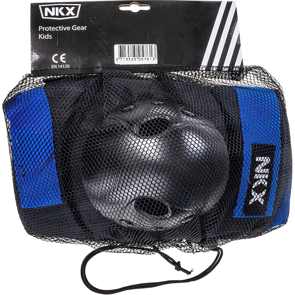 NKX Pro Kids Knebeskyttere