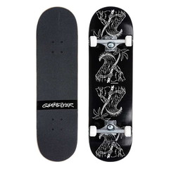 Quiksilver Dramons Skateboard