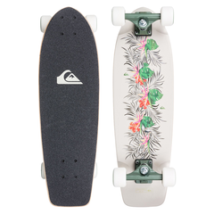 Quiksilver Jungle Mission Skateboard 8"