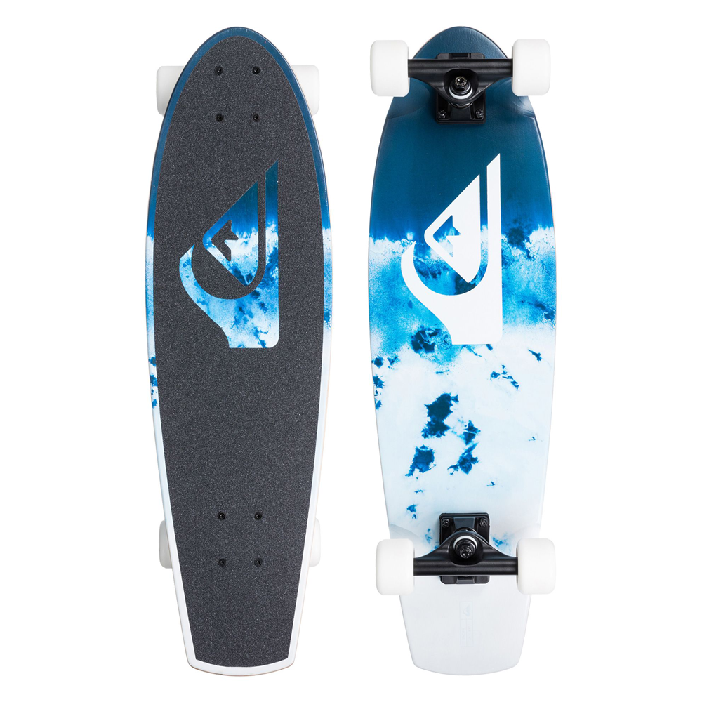 Quiksilver Cruiser Skateboard 29"
