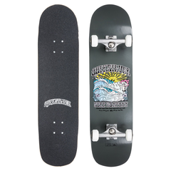 Quiksilver The Trip Skateboard 8.375"