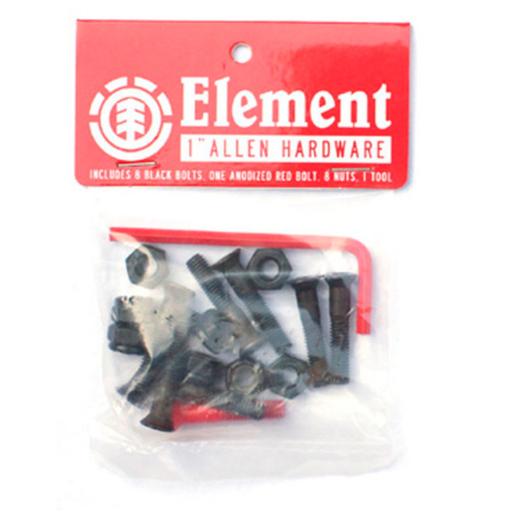 Element Monteringssett