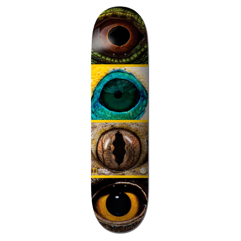 Element Skateboard Decks 8"