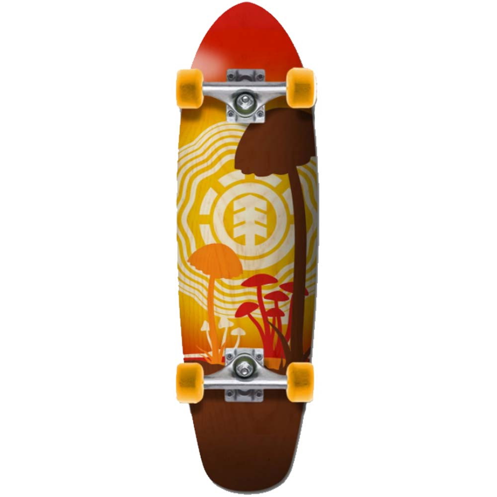 Element Fun Guy Cruiser Skateboard