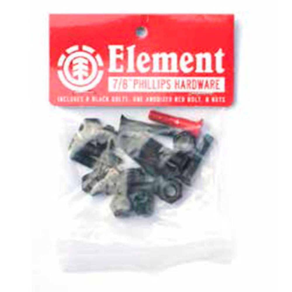 Element Monteringssett
