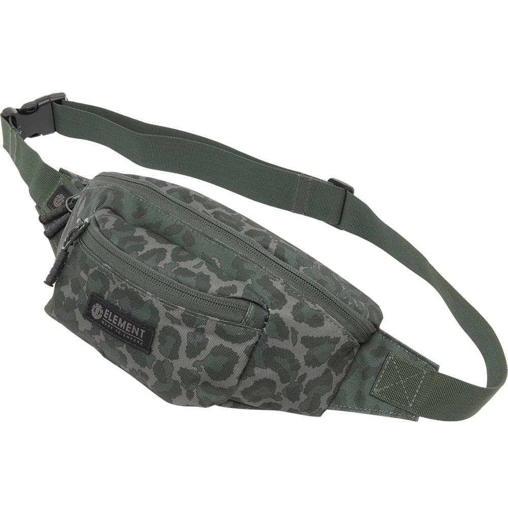 Element Posse Midje bag