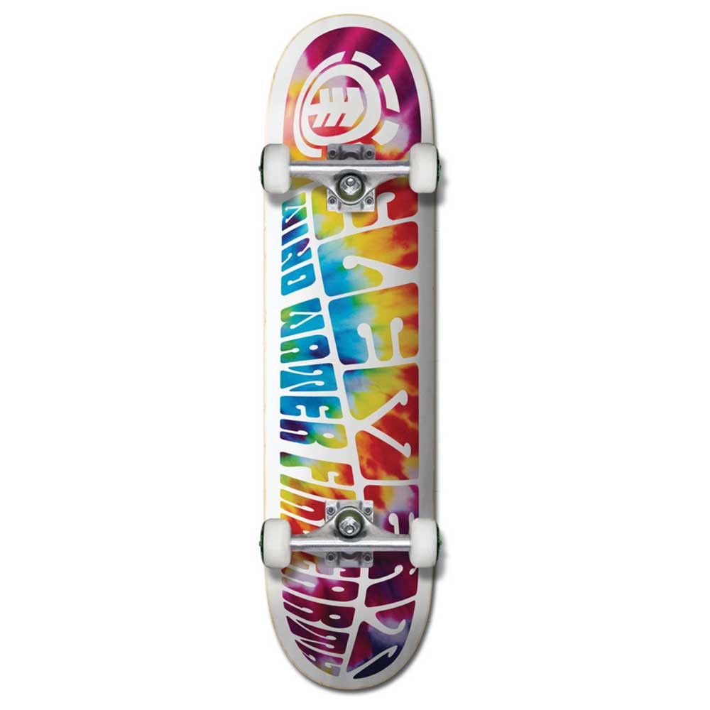 Element Skateboards 8"