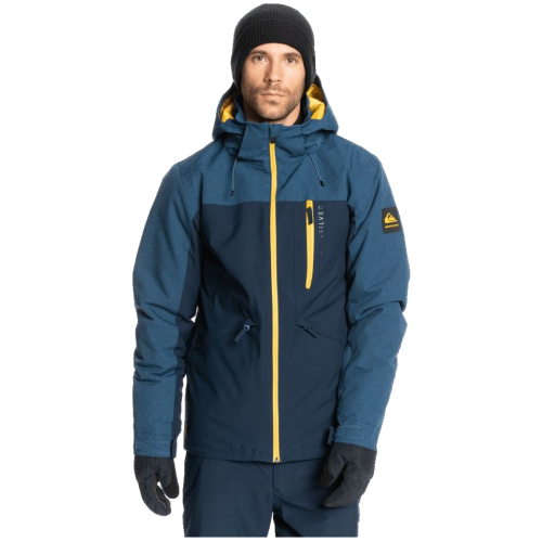Quiksilver Dawson JK Vinter Jakke