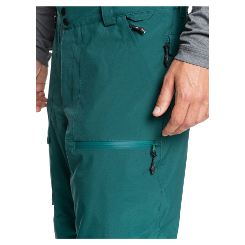 Quiksilver Utility Vinter Bukser