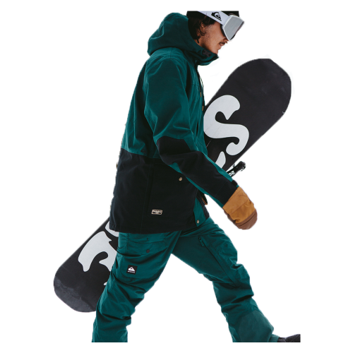 Quiksilver Utility Vinter Bukser