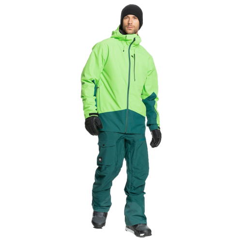 Quiksilver Utility Vinter Bukser