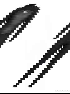 Quiksilver Prologue Back Zip 5 / 4 / 3 Wetsuit