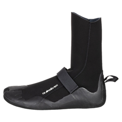 Quiksilver Everyday Sessions Round Toe 3mm Våtdraktstøvler for Menn