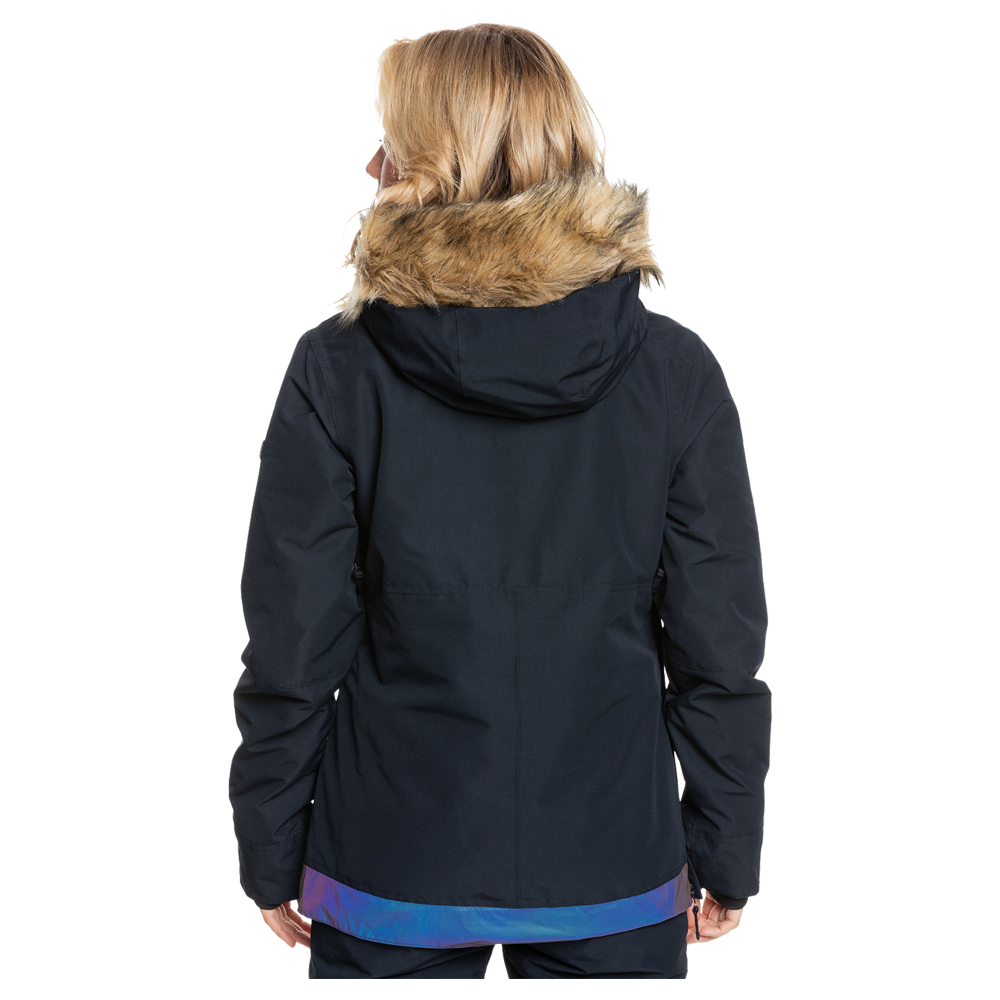 Roxy Shelter Snøjakke