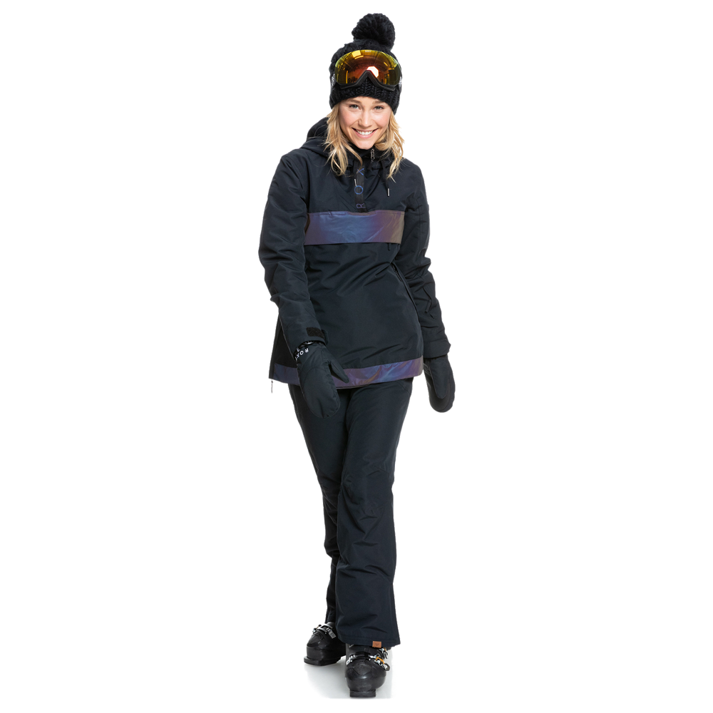 Roxy Shelter Snøjakke