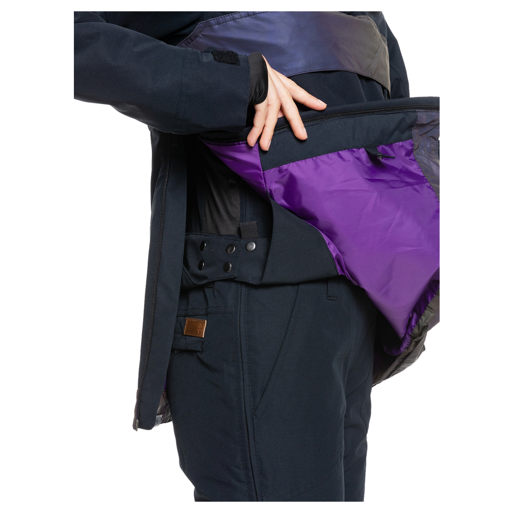 Roxy Shelter Snøjakke