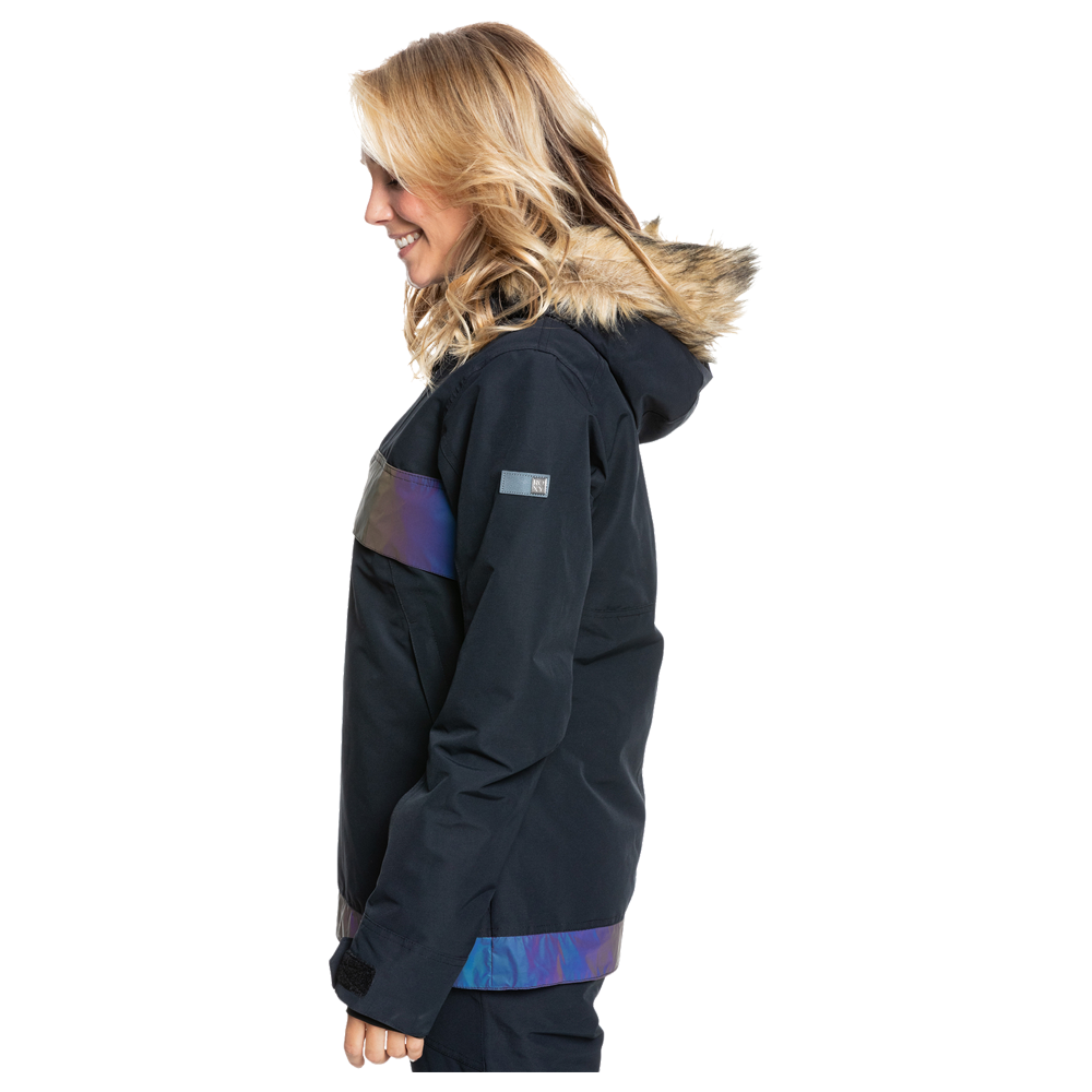 Roxy Shelter Snøjakke