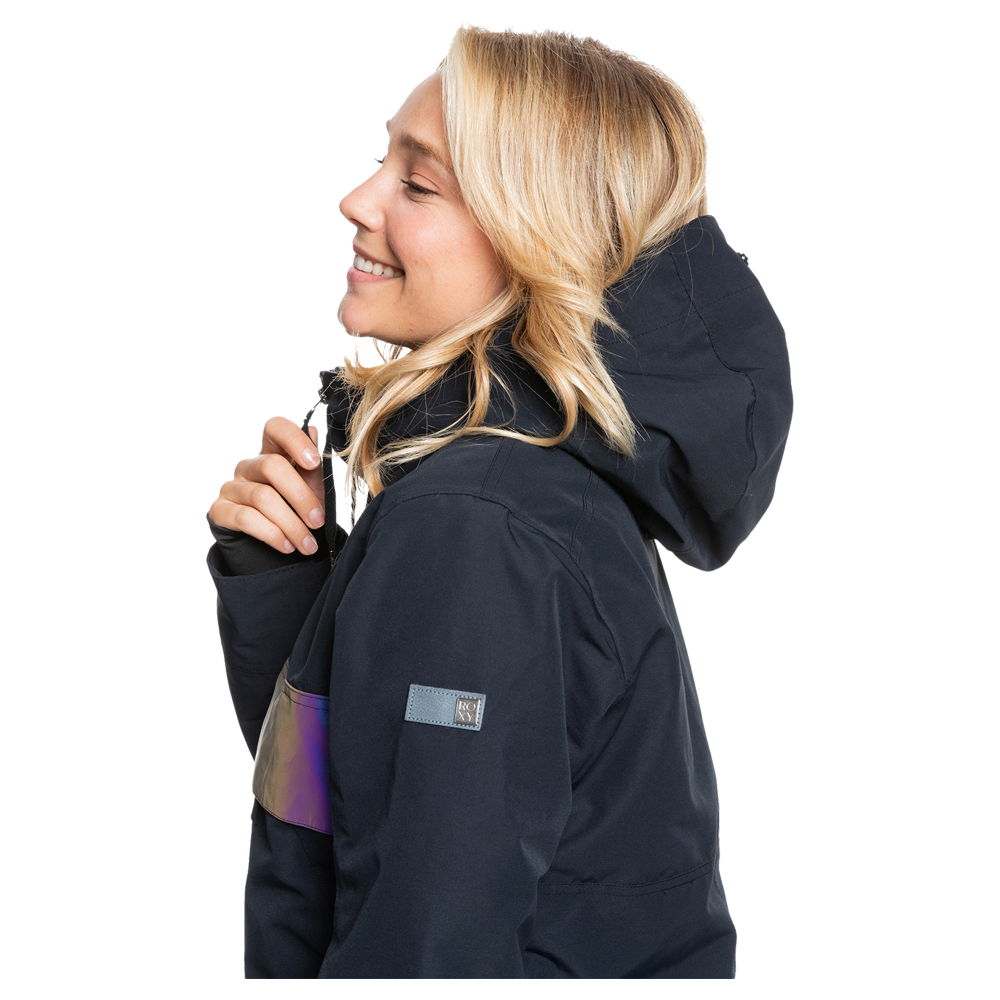 Roxy Shelter Snøjakke